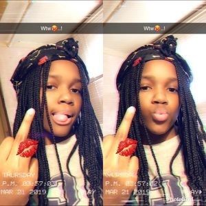 Meet your Posher, Dabratðð¤¼ââï¸